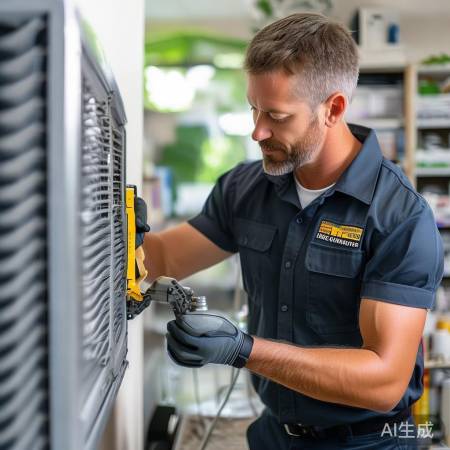 空调维修规范、专业认证、优质服