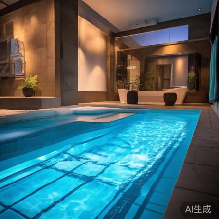 节能环保热水新选择