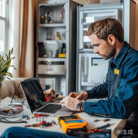 规范维修，专业可靠