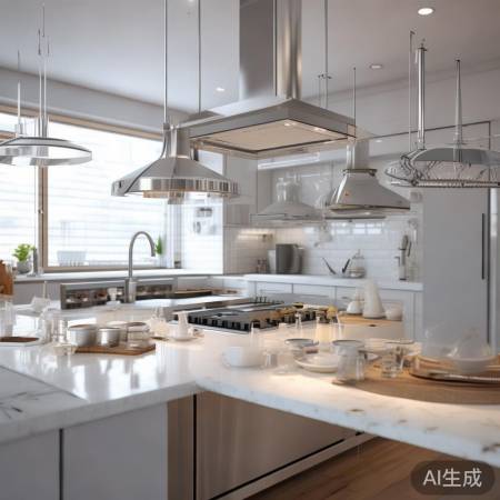 油烟机价格多样,实惠看需求预算