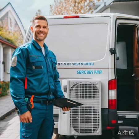 新时代热水器售后上门服务