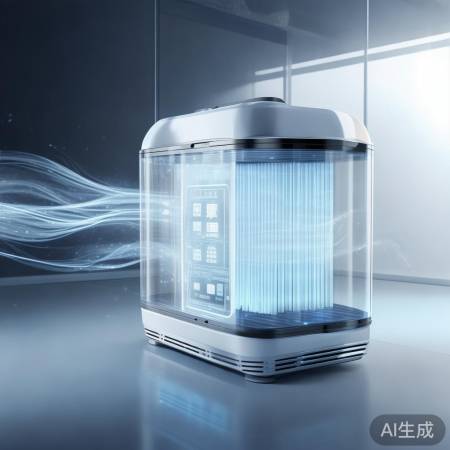 水洗过滤，无二次污染