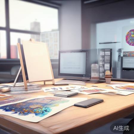 创意图案设计，轻松上手