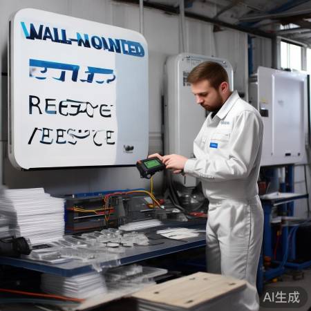 壁挂炉维修专业规范