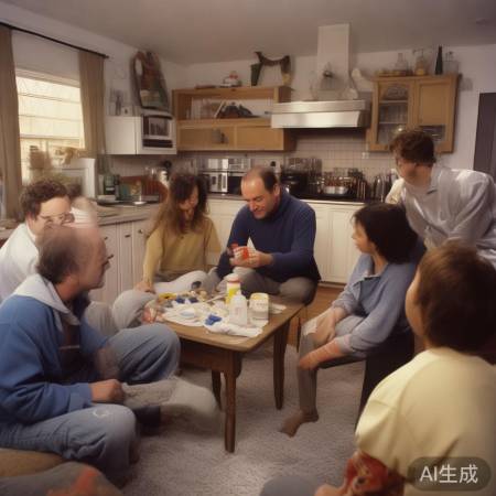 洗衣机故障，一招解决！