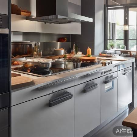 集成灶功能多，选需合适