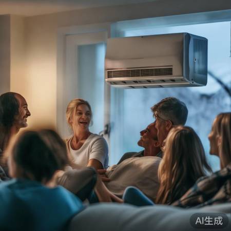 专业空调清洗，清凉一夏无忧