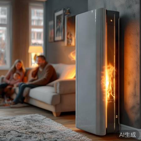 温暖冬天，壁挂炉指南