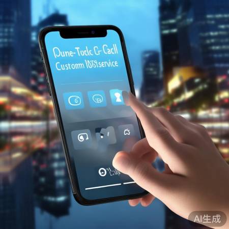 一键拨打，方便快捷