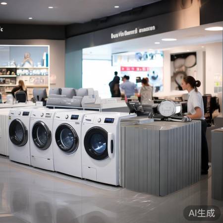 LG洗衣机客服电话：40018