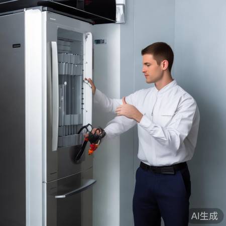 美的冰箱全国售后电话:400-