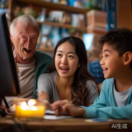 博客互动提升参与