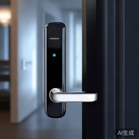 三星指纹锁电池标识升级