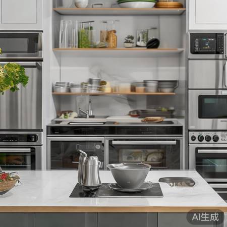 知名品牌与新面孔上榜