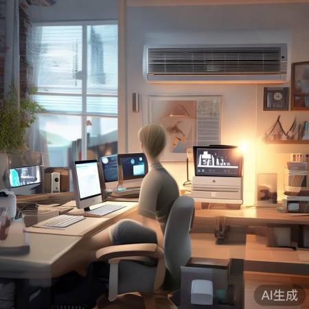 避免空调自动制热技巧