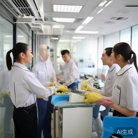 松江空调清洁专家，性价比高