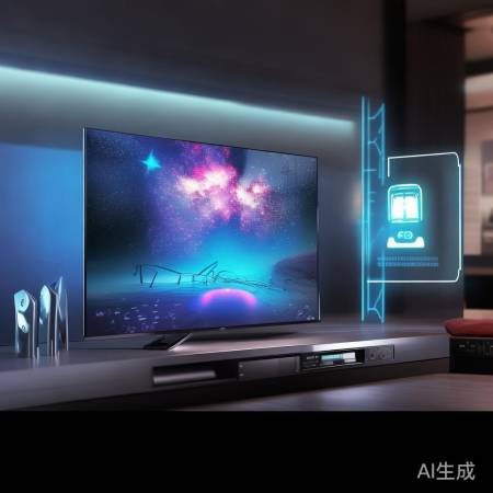 电视音响需升级