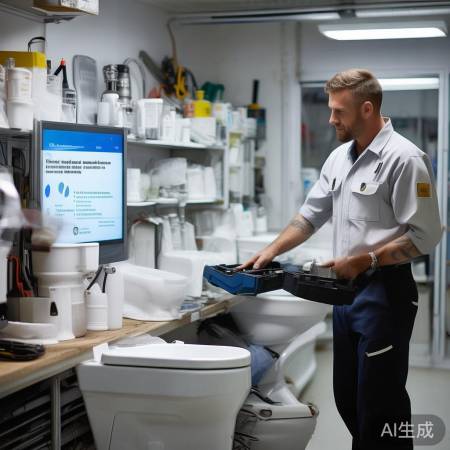 马桶维修专业正规，质保贴心服务