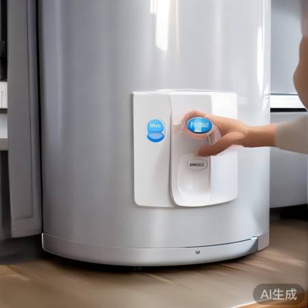 电热水器关闭方式：手动/自动