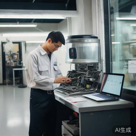 专业认证,规范维修