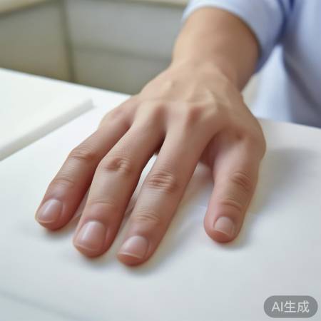 指纹录入要点：干净、自然、多尝