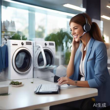 惠而浦客服热线：4001865