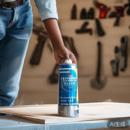 自喷漆，轻松上手，效果专业