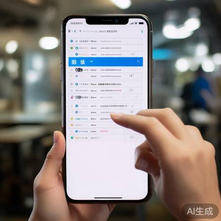 选择SIM卡，设置移动数据