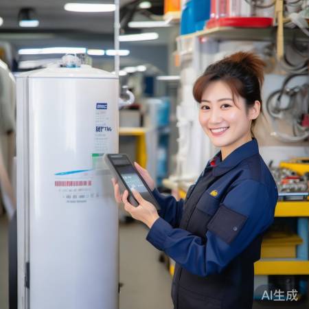 百尊热水器,快速修护服务