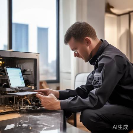 专业酒柜维修，保障服务规范