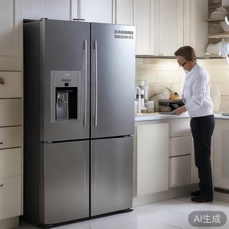 三星冰箱维修热线：400-18