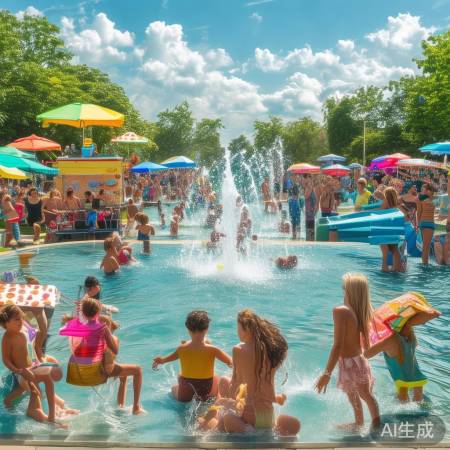 夏日小技巧，享受清凉！