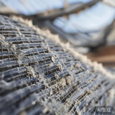 空调过滤网,定期清洗。