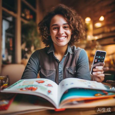 分享实用技巧，下期见！