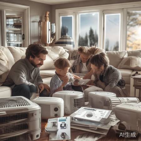 选中央空调，慢慢挑最合适