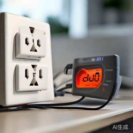 检查电源是否开启