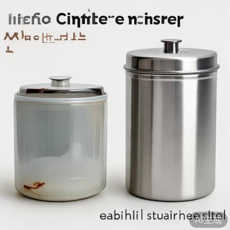 材质选择：塑料 vs 不锈钢