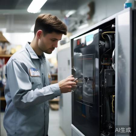 专业消毒柜维修,贴心服务保障