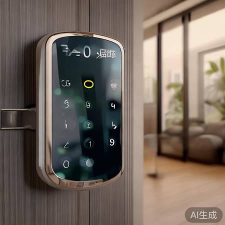 青稞智能锁，400热线服务