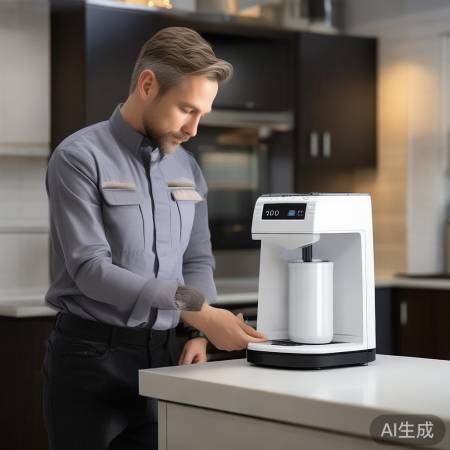 美的热水器400官方售后电话