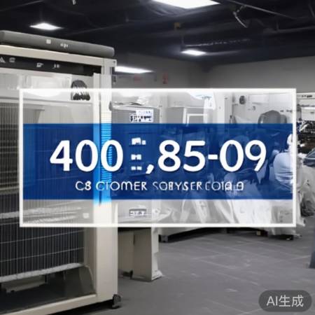 特灵空调售后热线：400186