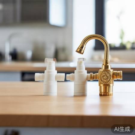 吉德洗衣机进水阀价格悬殊