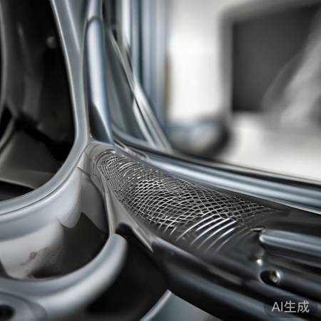 检查洗衣机“口罩”，保呼吸通畅