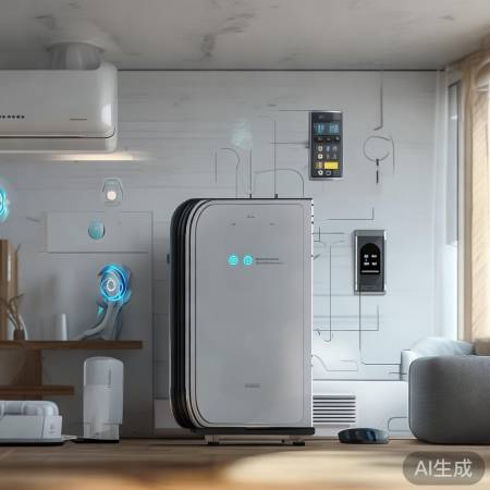 腾讯云小微：智能空调控制平台