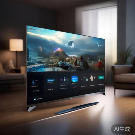 多品牌43寸电视受欢迎