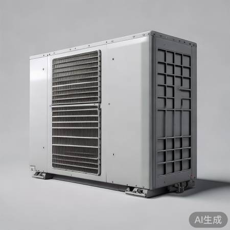 中央空调外机重,制冷效果佳