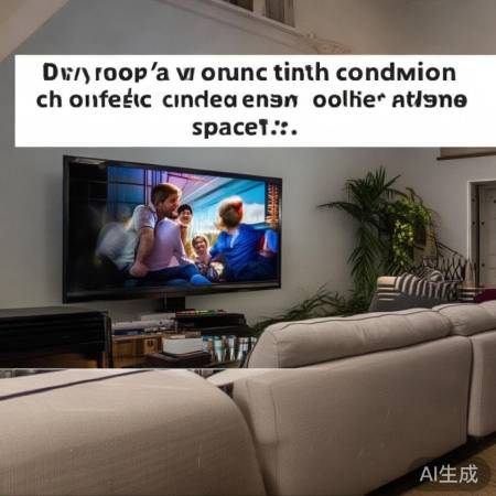 小客厅选55/65寸电视