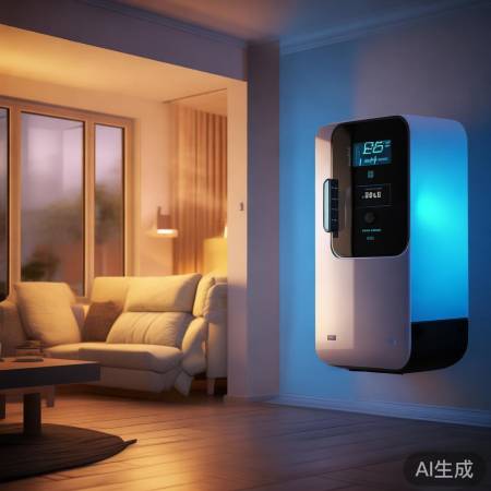 壁挂炉节能省气