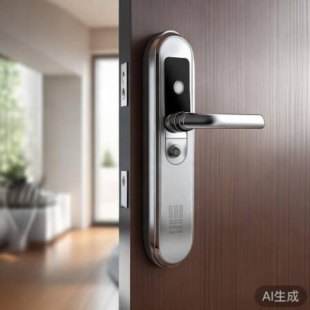 繁象指纹锁全国热线:40018