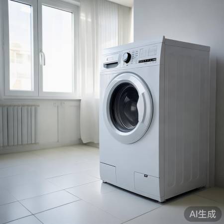 洗衣机宜放通风干燥处